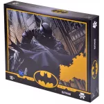 Пазл "DC: Бэтмен" (1000 элементов) картинка 370280 - МосИгра